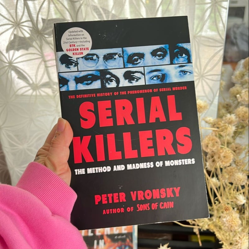 Serial Killers