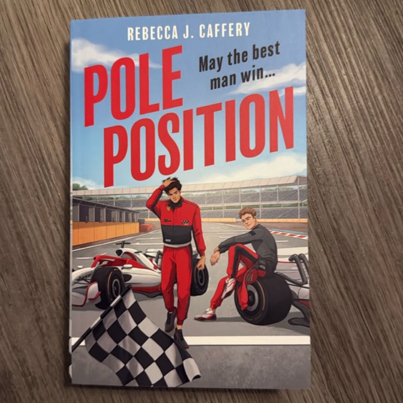Pole Position