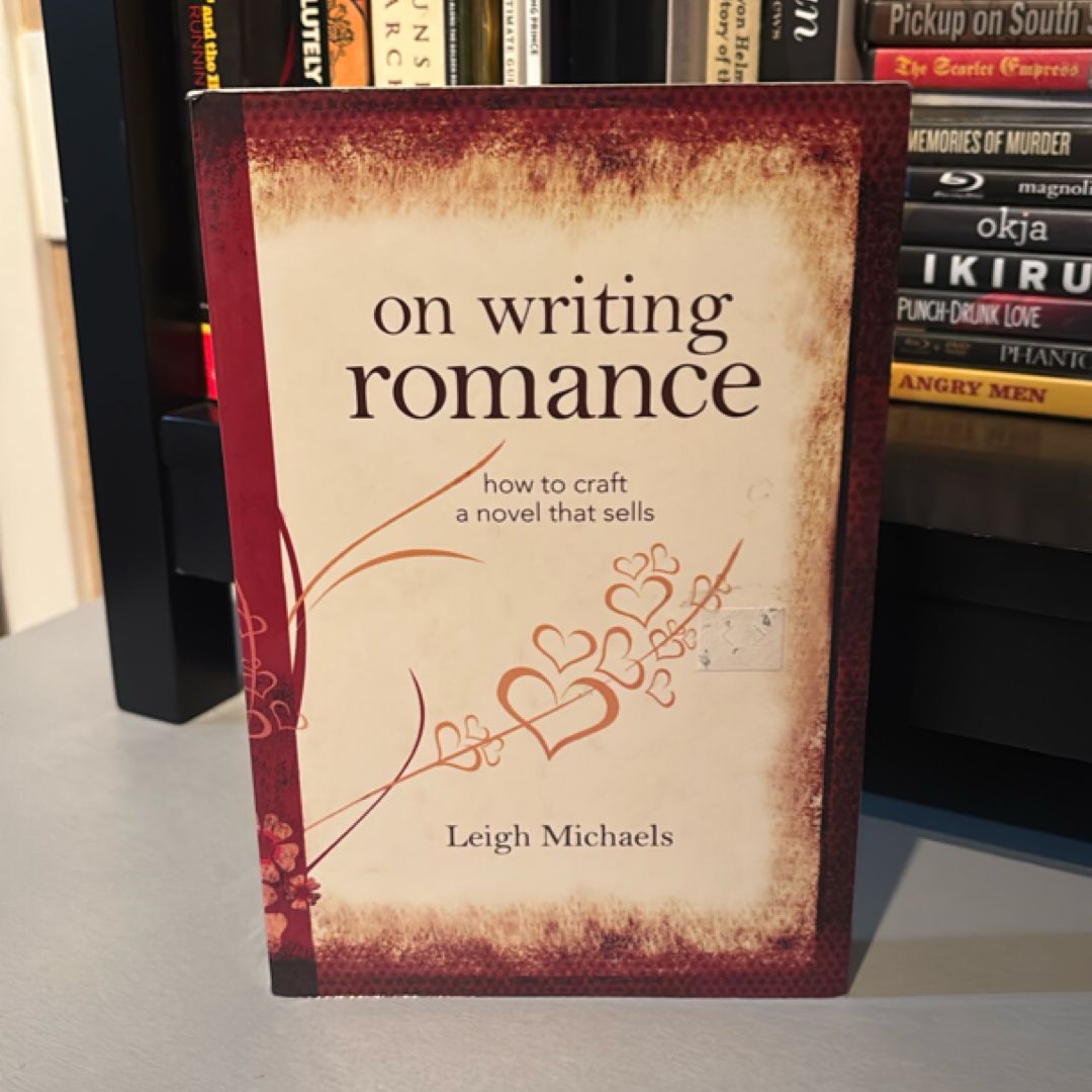 On Writing Romance