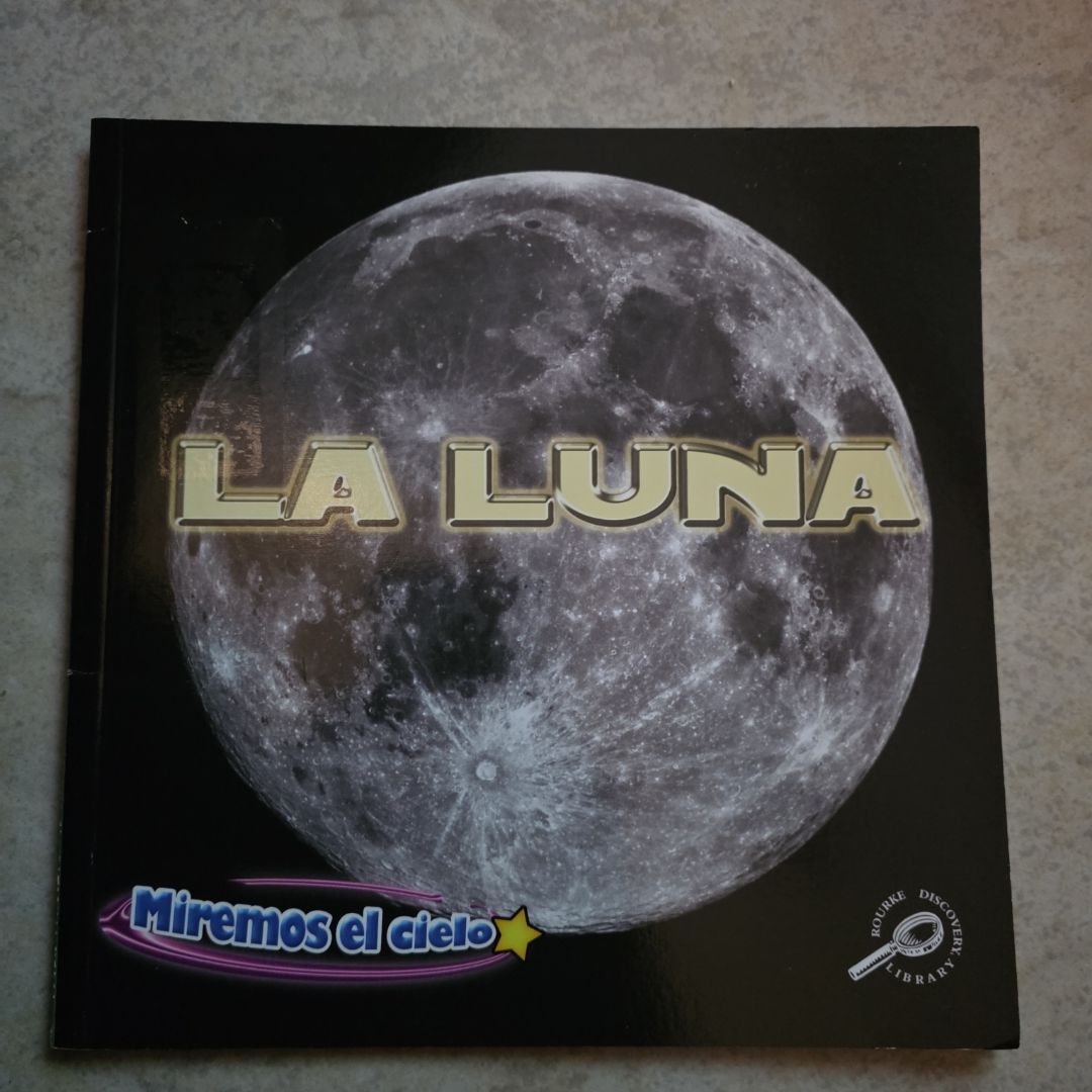 La Luna