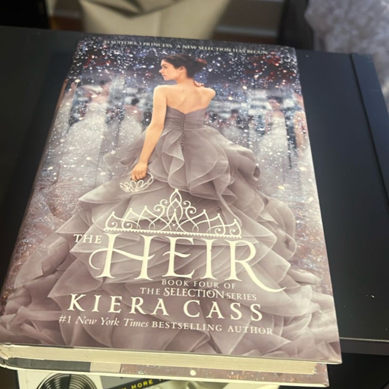 The Heir