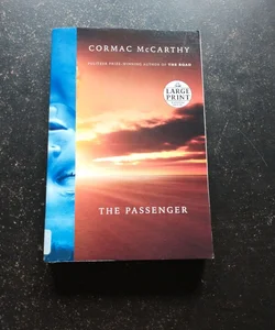 The Passenger *Large Print*