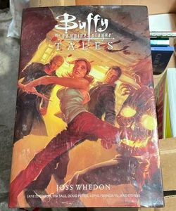 Buffy the Vampire Slayer: Tales