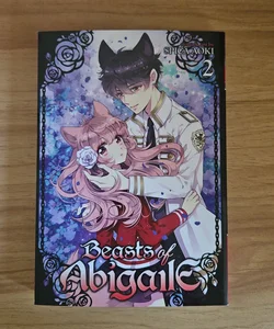 Beasts of Abigaile Vol. 2