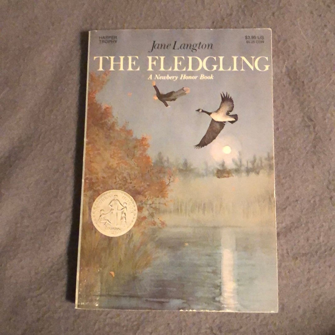 The Fledgling