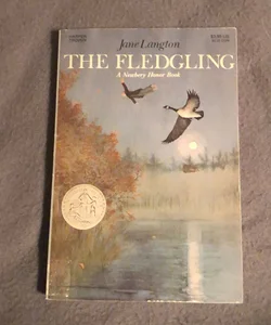 The Fledgling