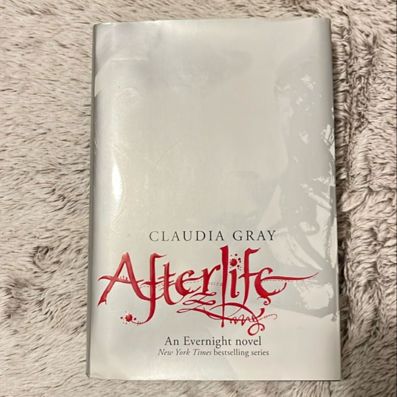 Afterlife