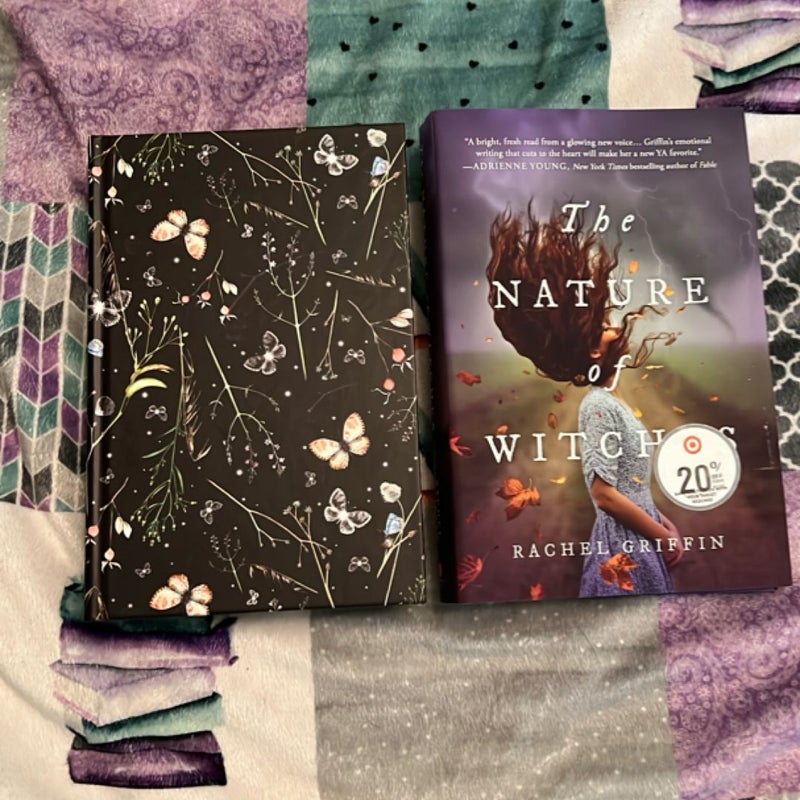The Nature of Witches