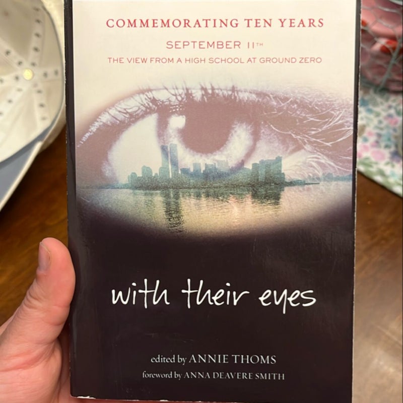 With Their Eyes