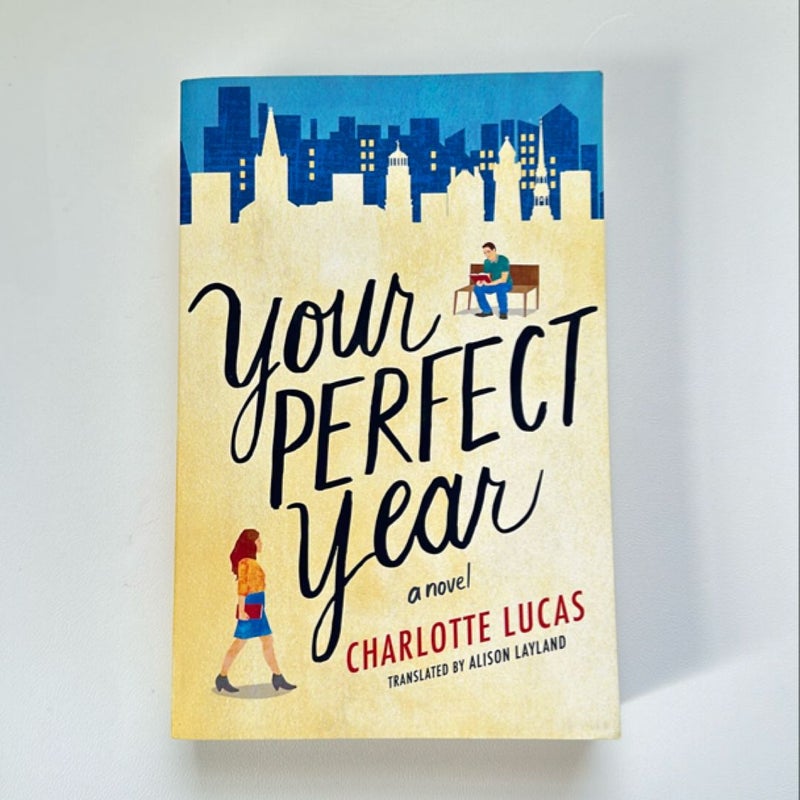 Your Perfect Year