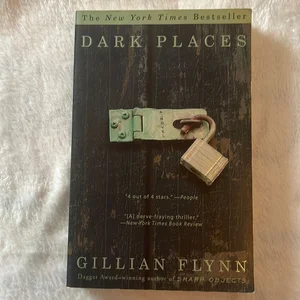 Dark Places