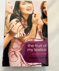 The Fruit of My Lipstick