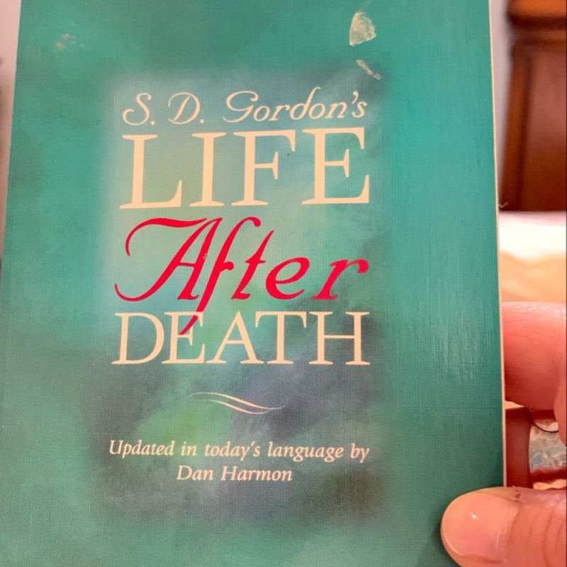 Life after Death