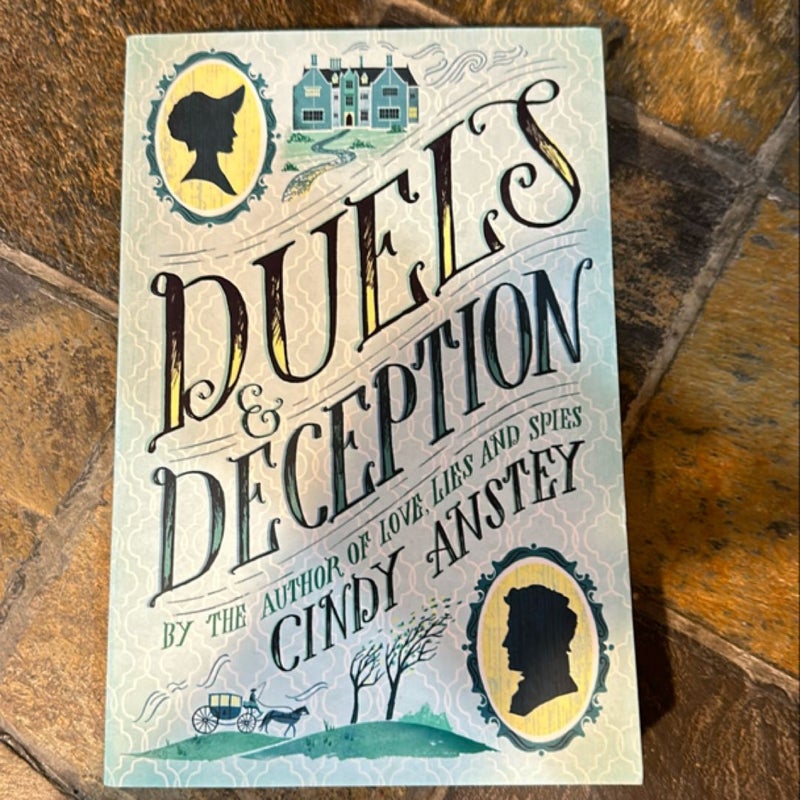 Duels and Deception