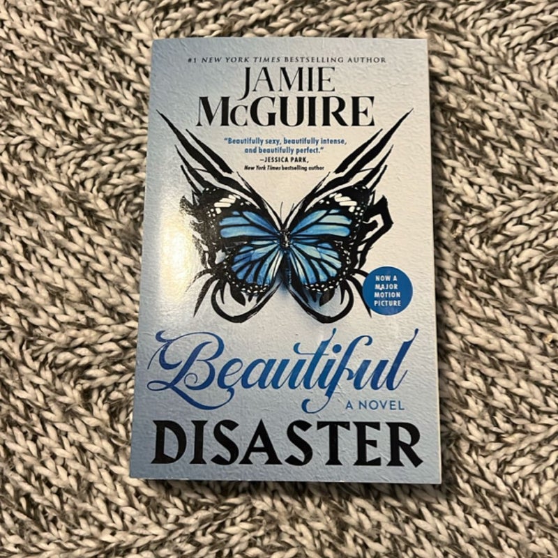 Beautiful Disaster