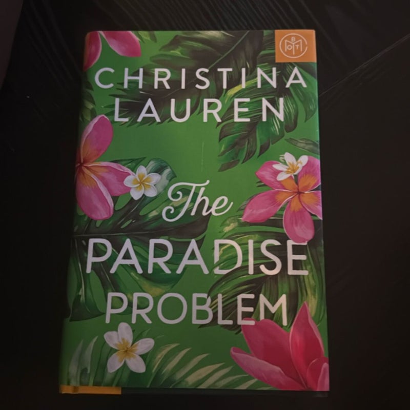 The Paradise Problem