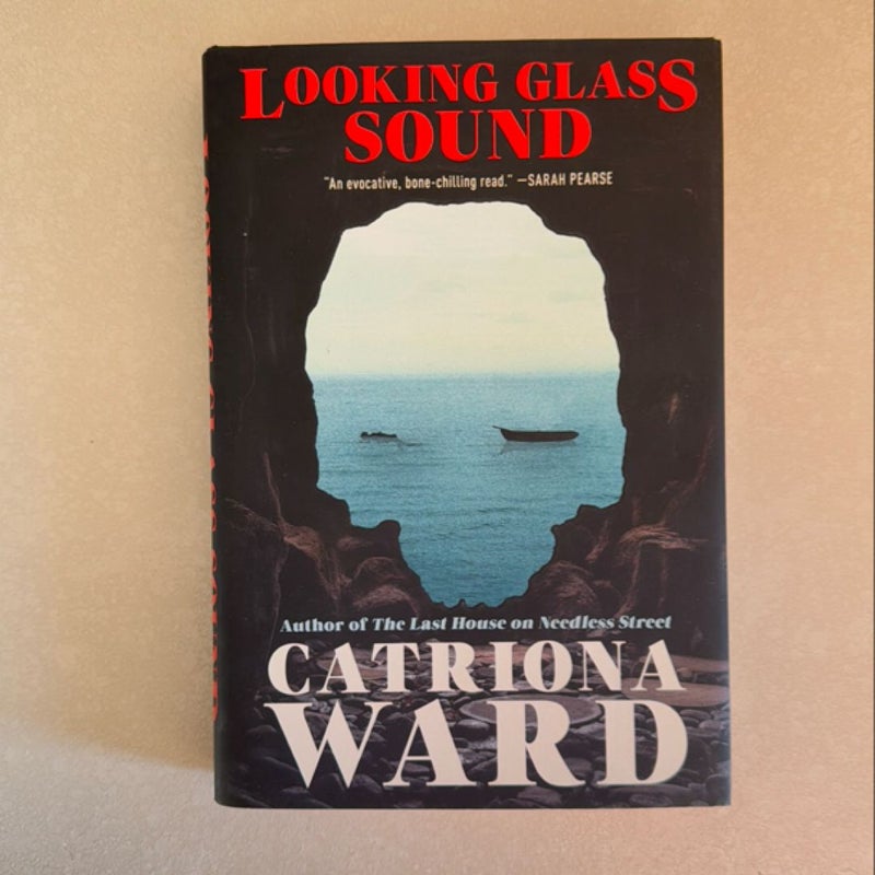 Looking Glass Sound