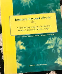 Journey Beyond Abuse 