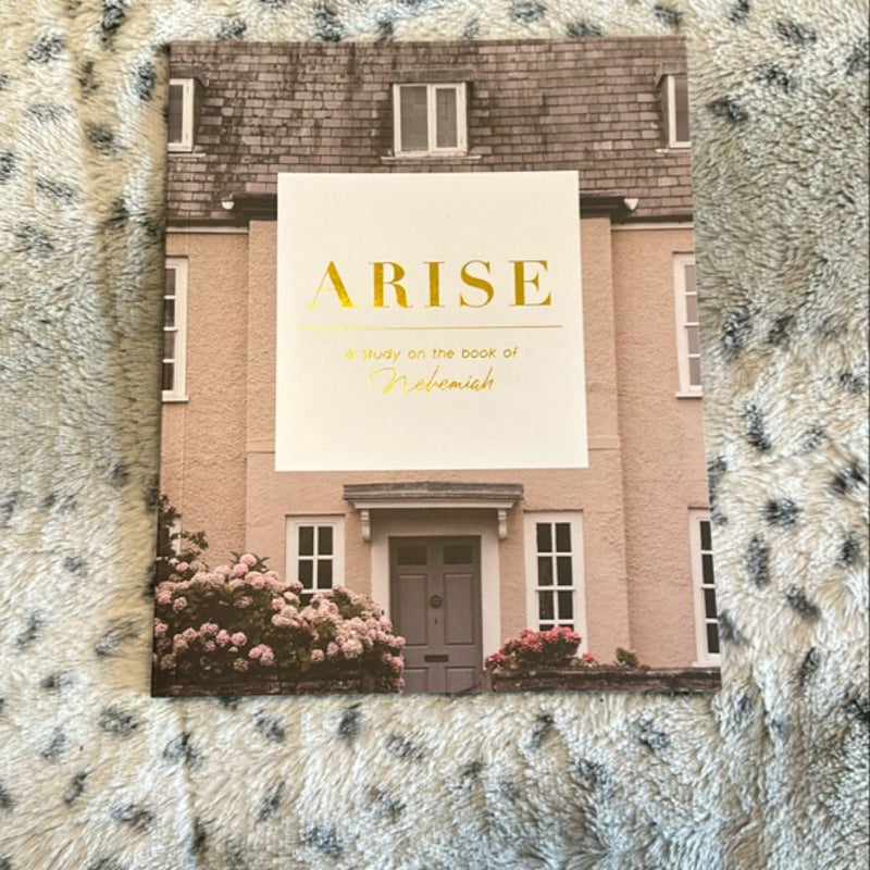 Arise