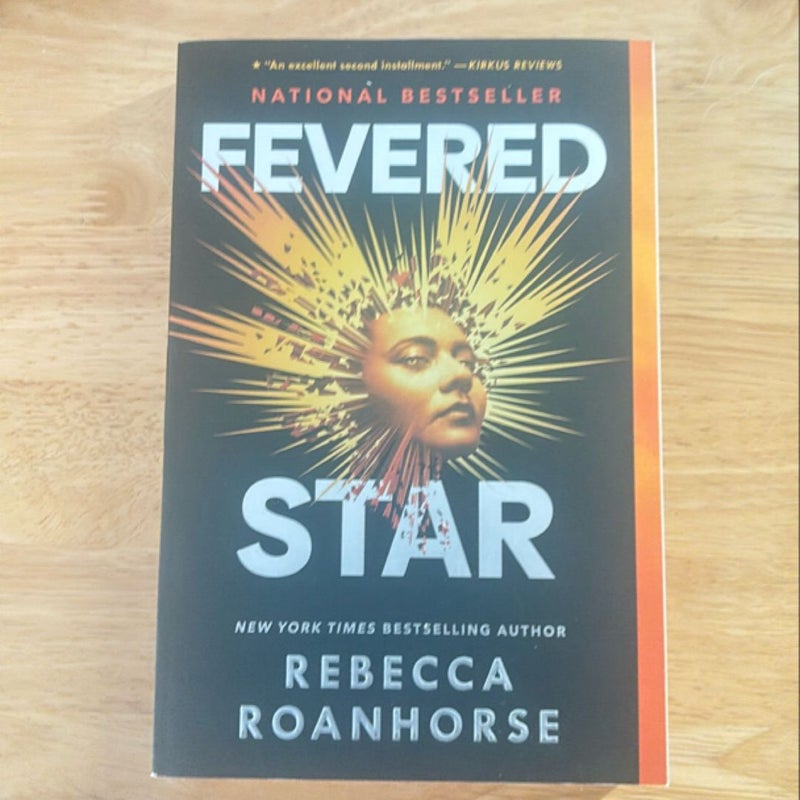 Fevered Star