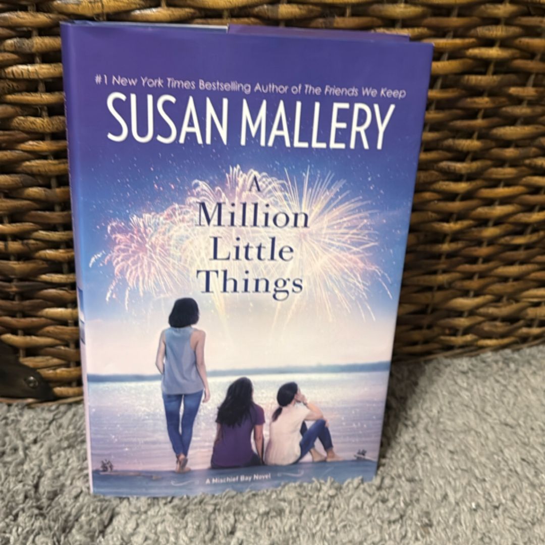 A Million Little Things