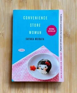 Convenience Store Woman