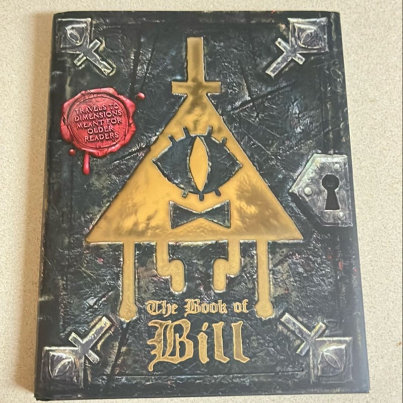 The Book of Bill