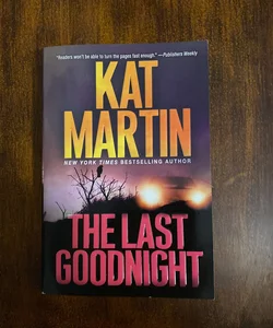 The Last Goodnight