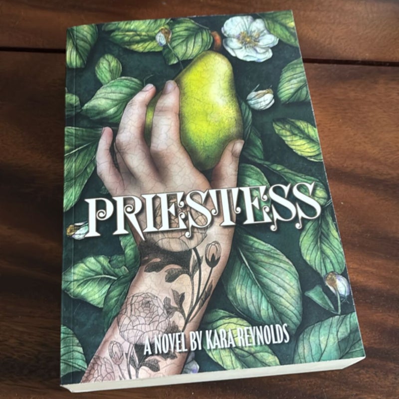 Priestess