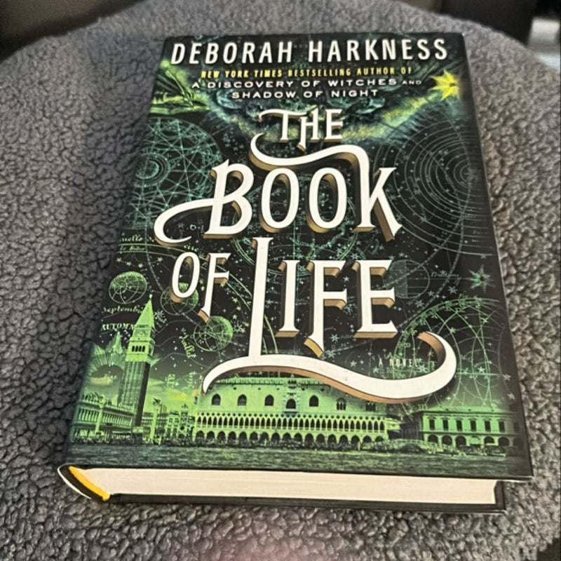 The Book of Life