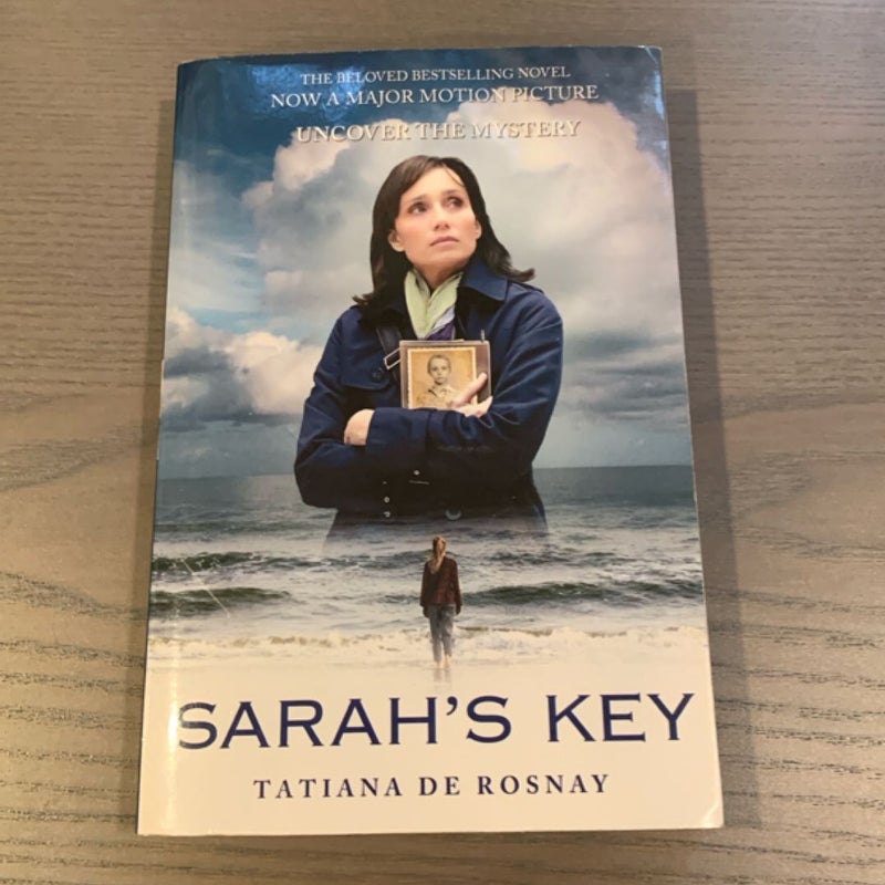 Sarah's Key