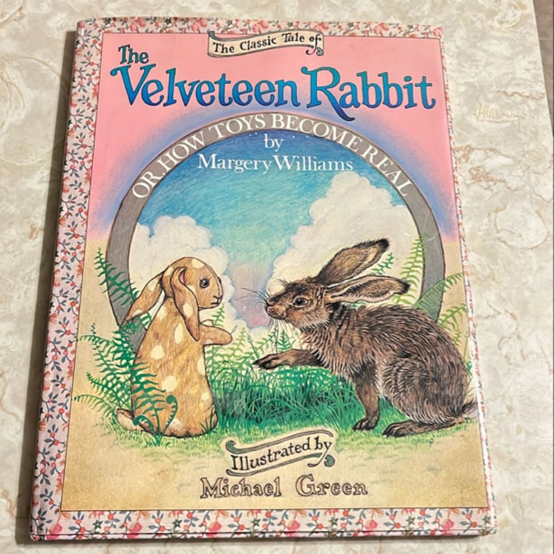 The Velveteen Rabbit