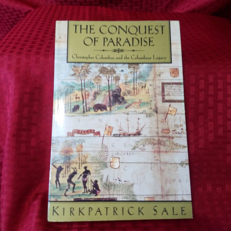 The Conquest of Paradise 
