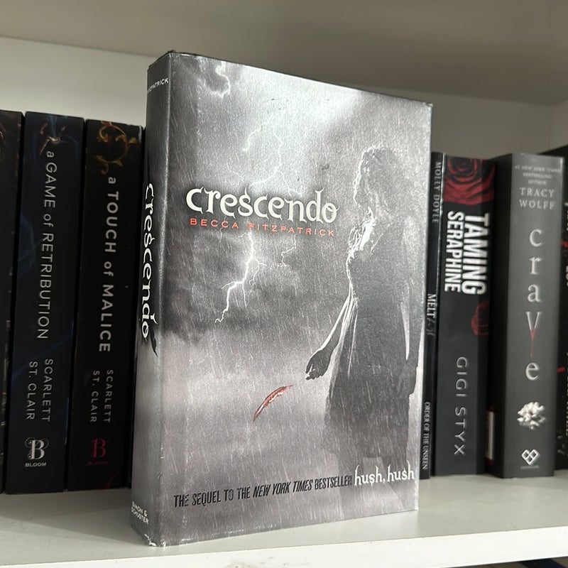 Crescendo