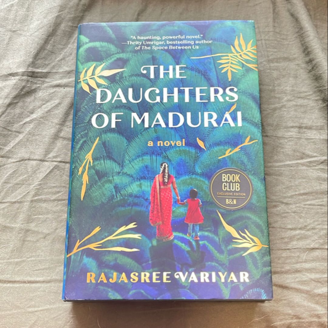 The Daughters of Madurai