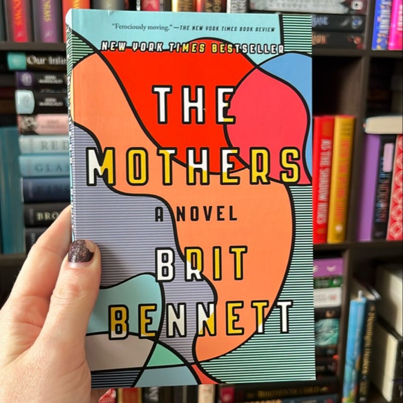 The Mothers