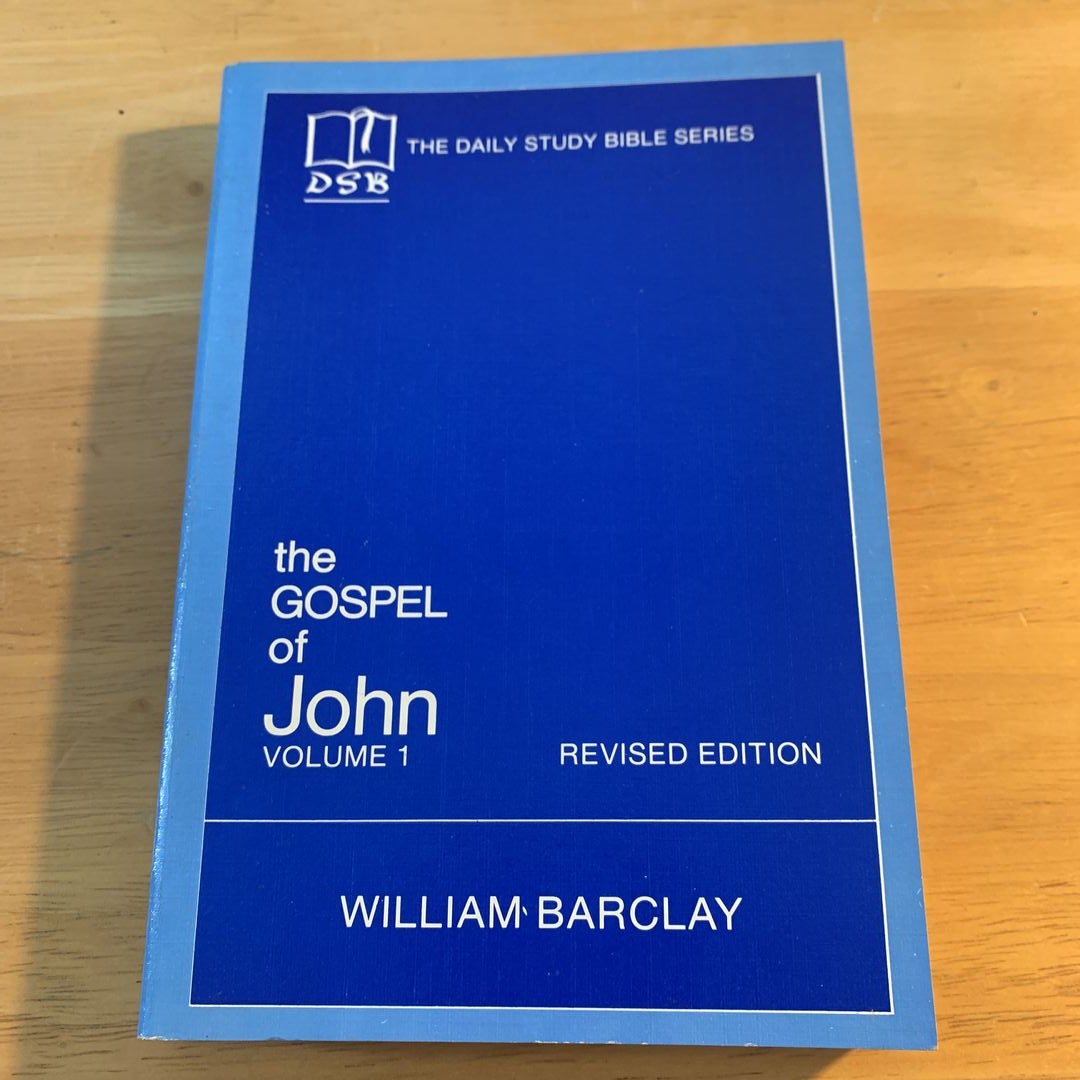 The Gospel of John