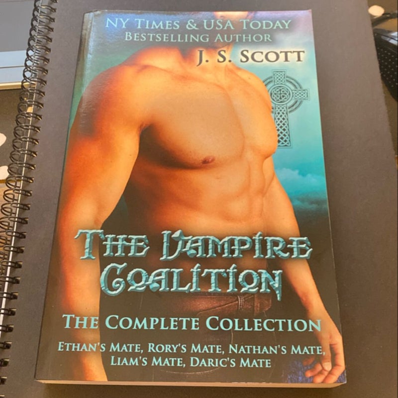 The Vampire Coalition