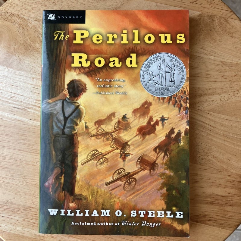 The Perilous Road