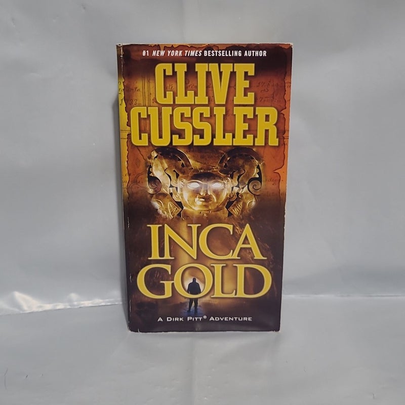 Inca Gold