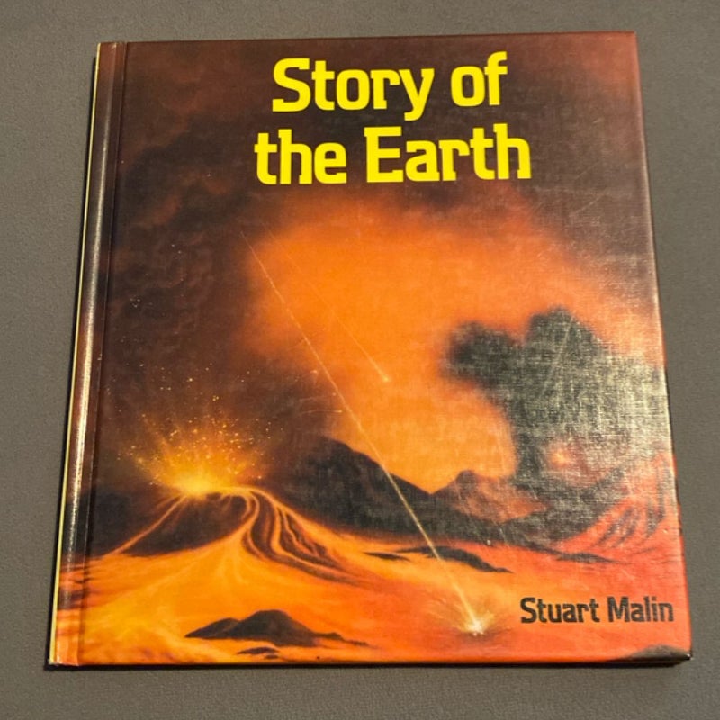 Story of the Earth