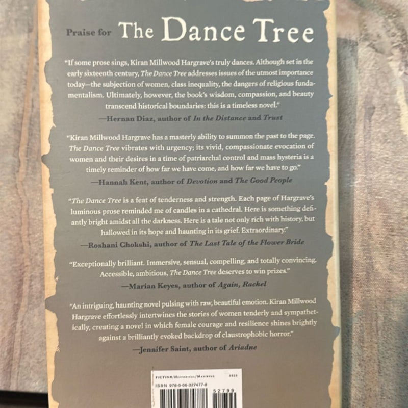 The Dance Tree