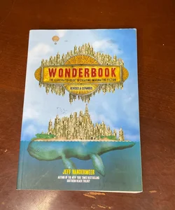 Wonderbook (Revised and Expanded)