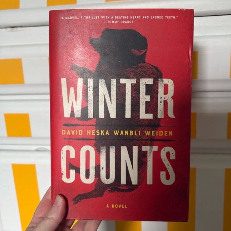 Winter Counts