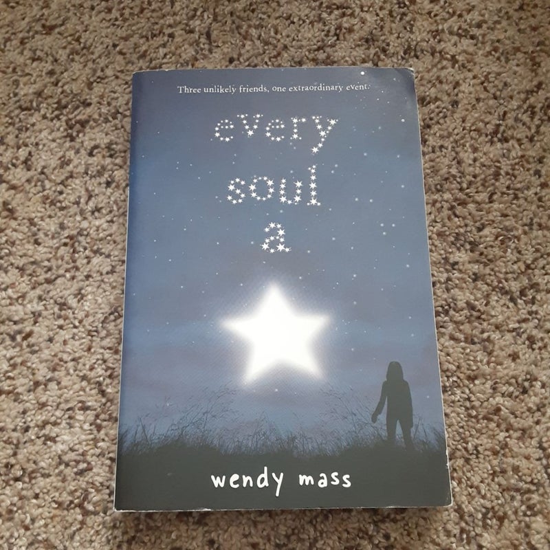 Every Soul a Star