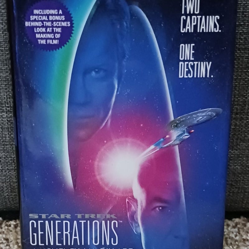 Star Trek: Generations