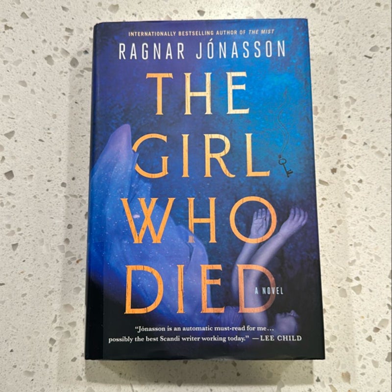 The Girl Who Died