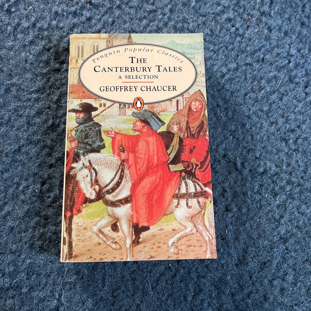 The Canterbury Tales