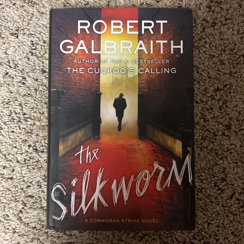 The Silkworm