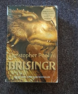 Brisingr